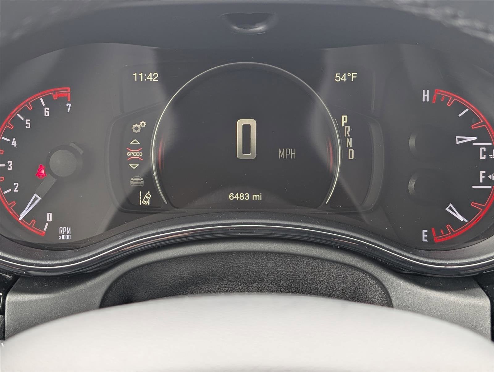 2025 Dodge Durango Pursuit