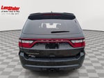 2025 Dodge Durango Pursuit