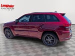 2019 Jeep Grand Cherokee Limited X