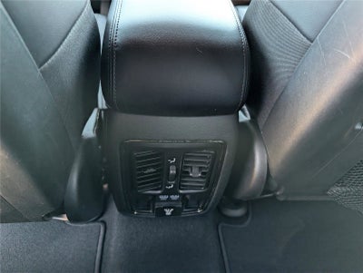 2019 Jeep Grand Cherokee Limited X
