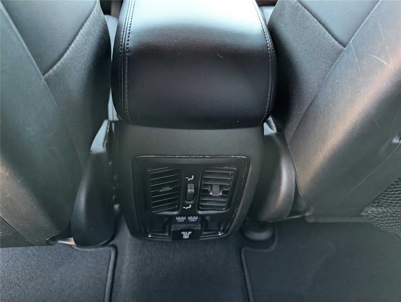 2019 Jeep Grand Cherokee Limited X