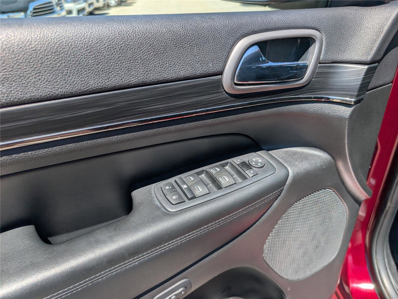 2019 Jeep Grand Cherokee Limited X