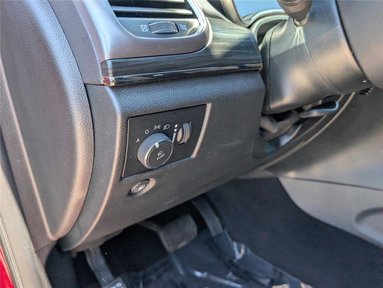 2019 Jeep Grand Cherokee Limited X