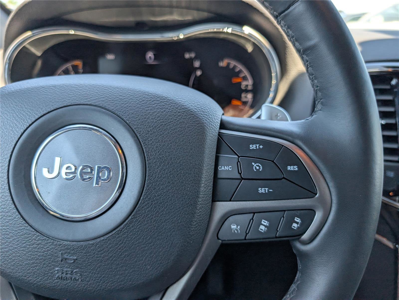 2019 Jeep Grand Cherokee Limited X