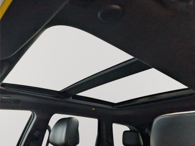 2018 Jeep Grand Cherokee Sterling Edition