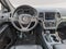 2018 Jeep Grand Cherokee Sterling Edition
