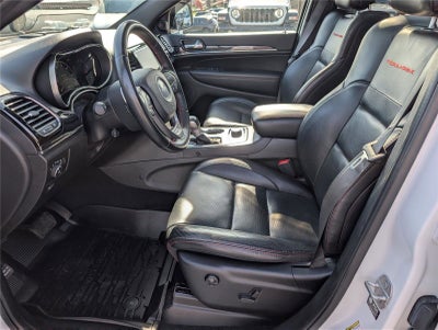 2021 Jeep Grand Cherokee Trailhawk