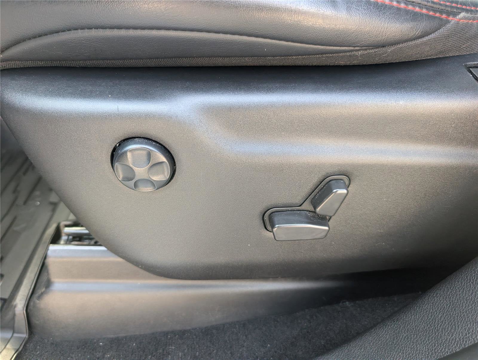 2021 Jeep Grand Cherokee Trailhawk