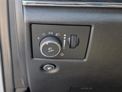 2021 Jeep Grand Cherokee Trailhawk