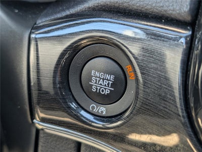 2021 Jeep Grand Cherokee Trailhawk