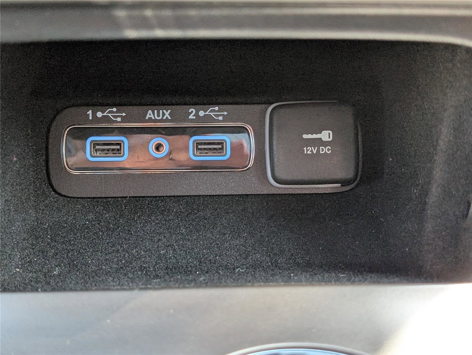 2021 Jeep Grand Cherokee Trailhawk