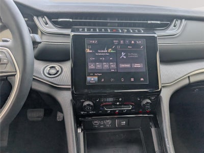 2023 Jeep Grand Cherokee Altitude X