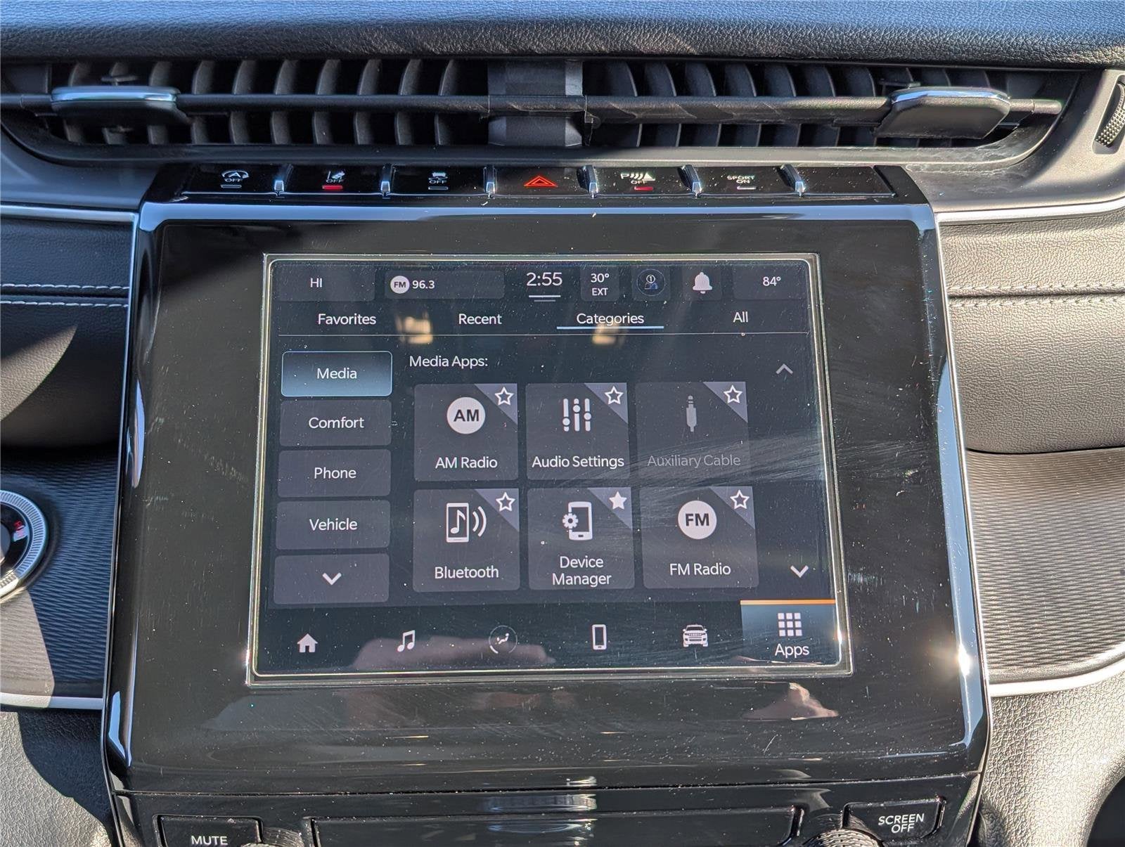 2023 Jeep Grand Cherokee Laredo X