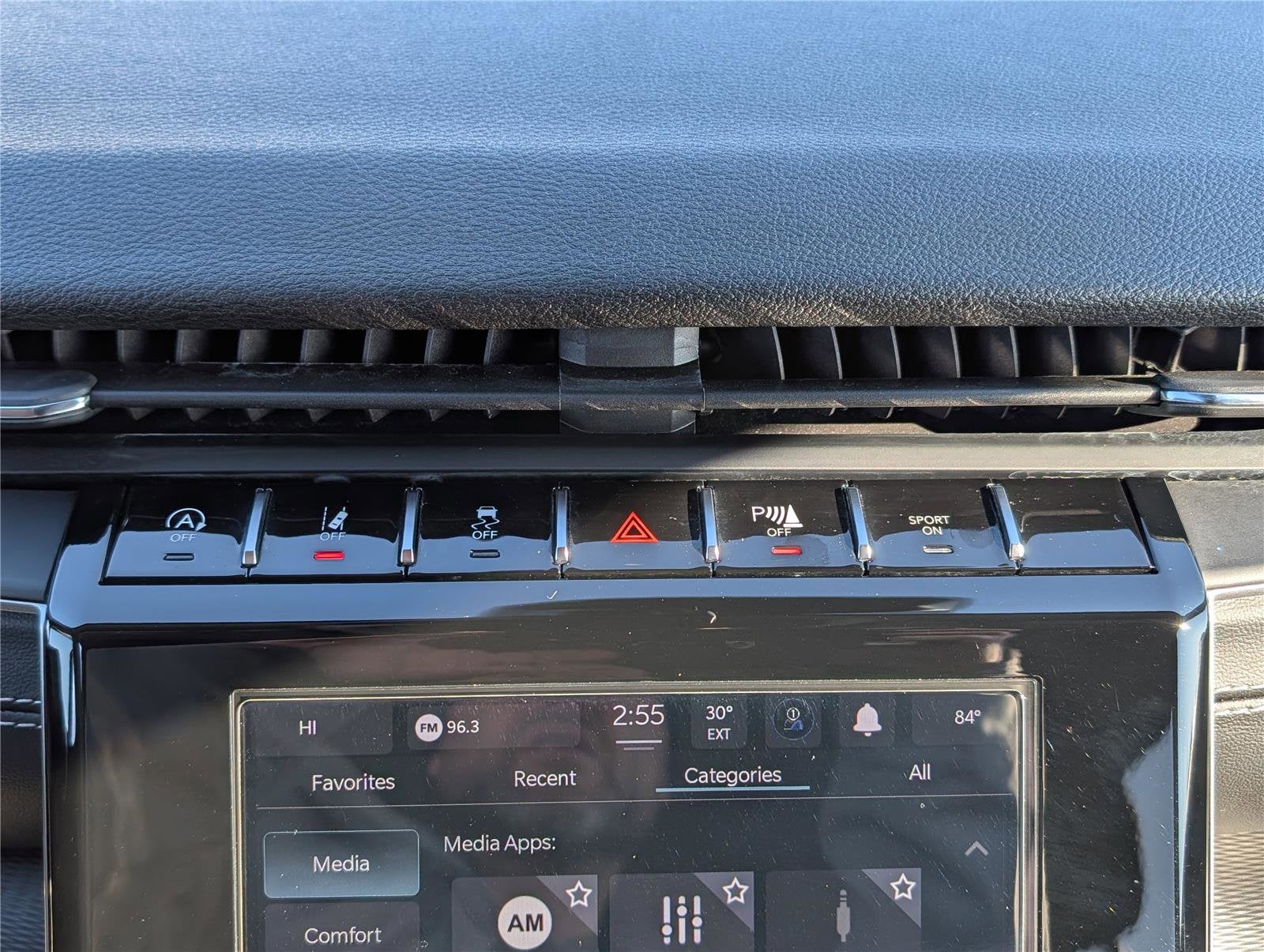 2023 Jeep Grand Cherokee Laredo X