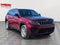2023 Jeep Grand Cherokee Laredo X