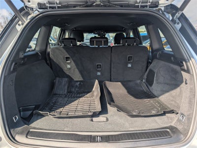 2022 Jeep Grand Cherokee Trailhawk