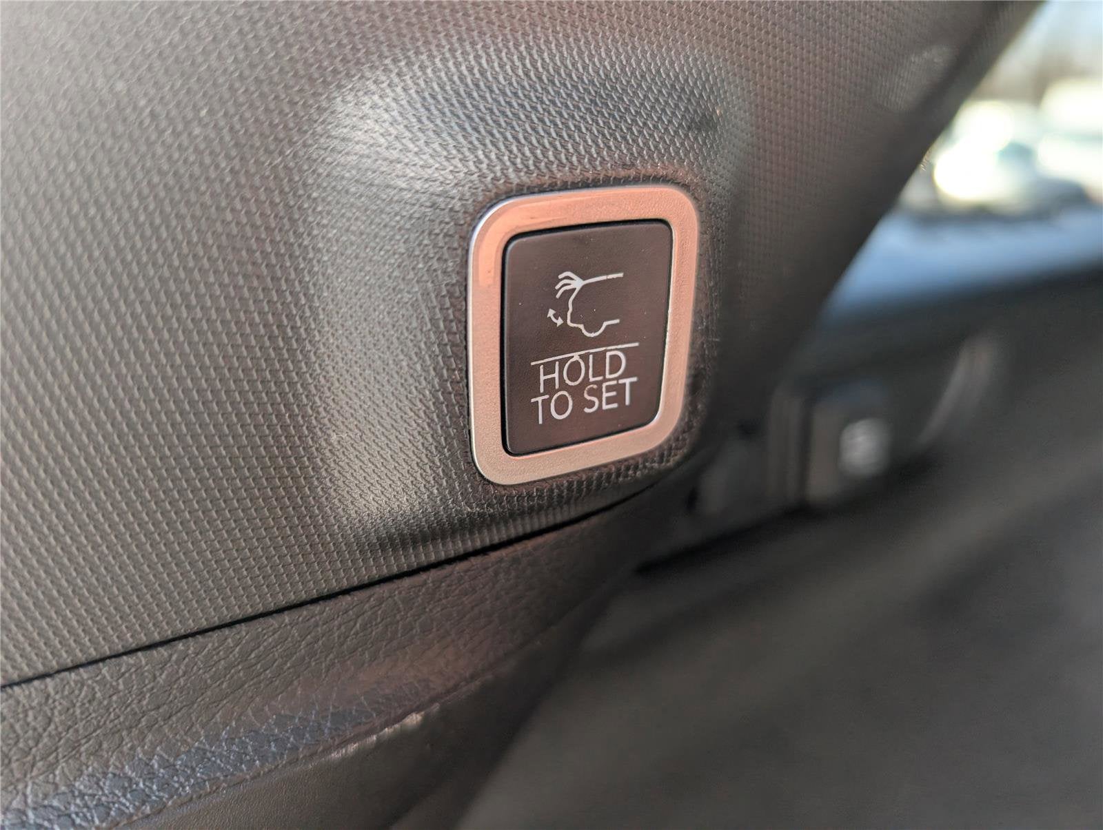 2022 Jeep Grand Cherokee Trailhawk