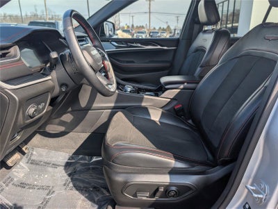 2022 Jeep Grand Cherokee Trailhawk