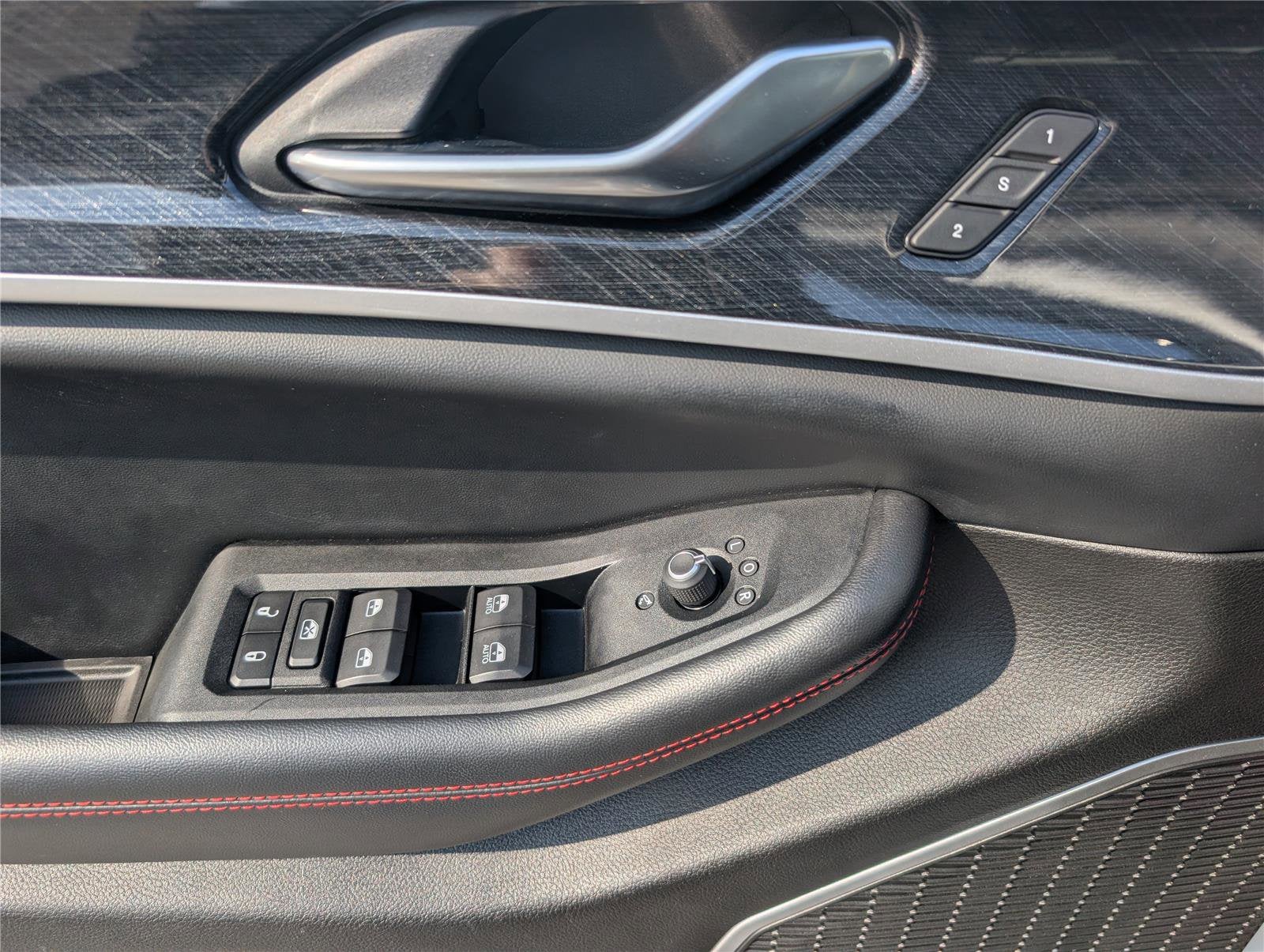 2022 Jeep Grand Cherokee Trailhawk