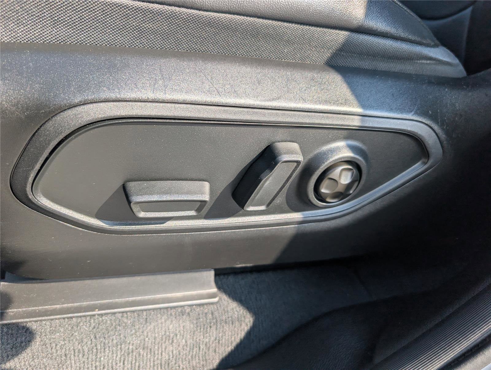 2022 Jeep Grand Cherokee Trailhawk