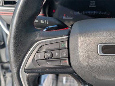 2022 Jeep Grand Cherokee Trailhawk