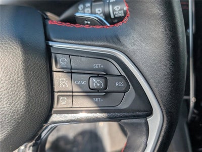 2022 Jeep Grand Cherokee Trailhawk