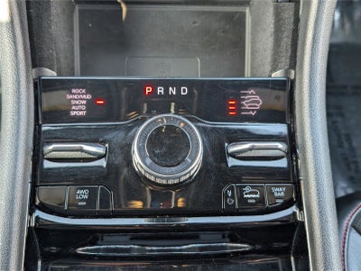 2022 Jeep Grand Cherokee Trailhawk