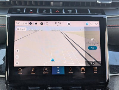 2022 Jeep Grand Cherokee Trailhawk