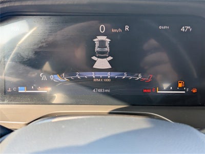 2022 Jeep Grand Cherokee Trailhawk