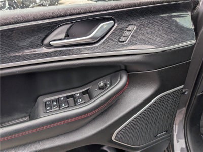 2022 Jeep Grand Cherokee Trailhawk