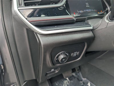 2022 Jeep Grand Cherokee Trailhawk