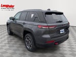 2022 Jeep Grand Cherokee Trailhawk