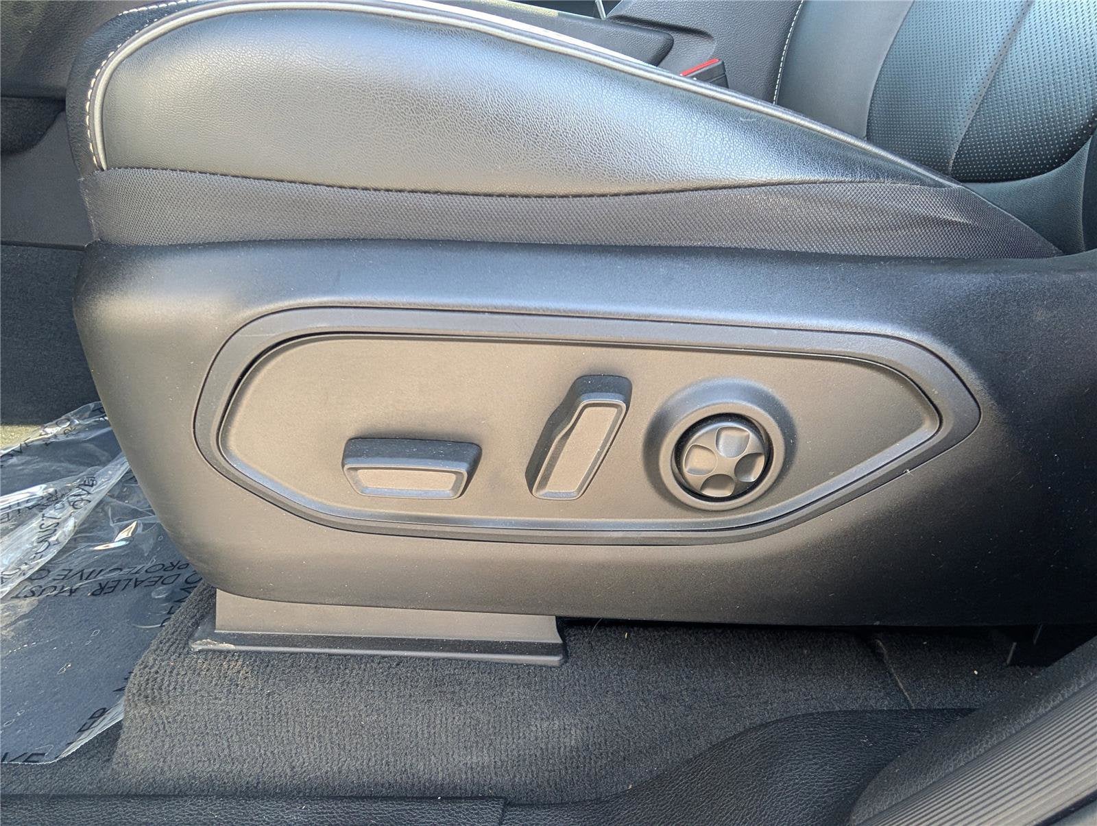 2024 Jeep Grand Cherokee Overland