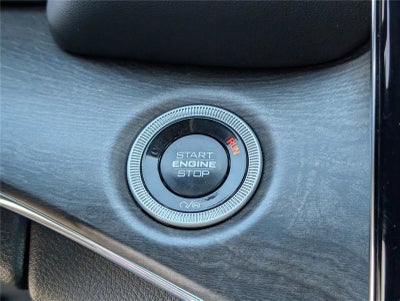 2024 Jeep Grand Cherokee Overland