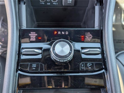 2024 Jeep Grand Cherokee Overland