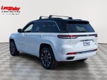 2024 Jeep Grand Cherokee Overland