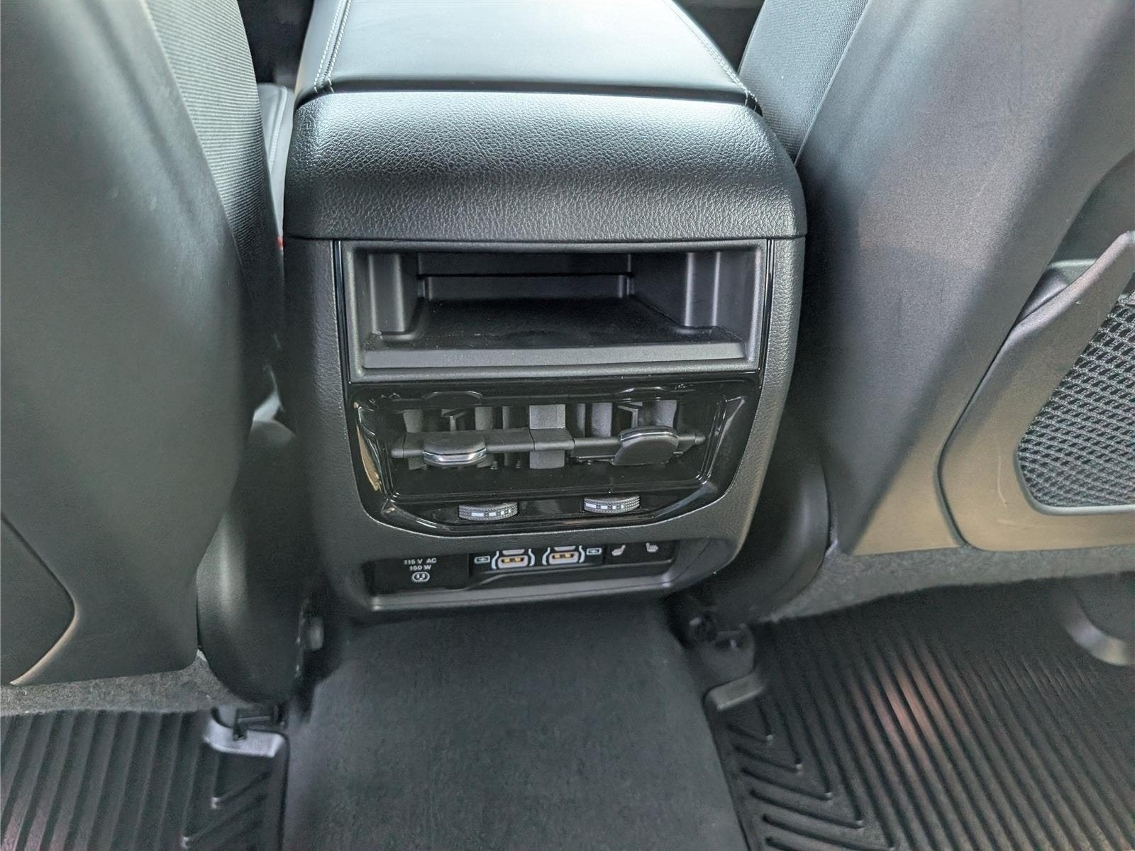 2024 Jeep Grand Cherokee Overland