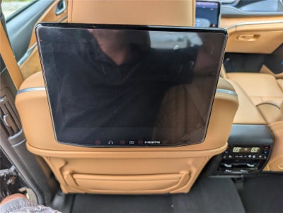 2023 Jeep Grand Cherokee Summit Reserve