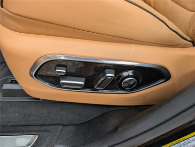 2023 Jeep Grand Cherokee Summit Reserve