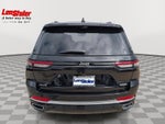 2023 Jeep Grand Cherokee Summit Reserve
