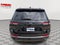 2023 Jeep Grand Cherokee Summit Reserve