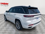 2023 Jeep Grand Cherokee Summit