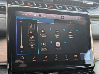 2024 Jeep Grand Cherokee Summit