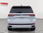 2023 Jeep Grand Cherokee Summit Reserve
