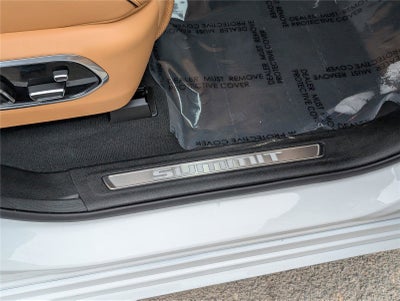 2024 Jeep Grand Cherokee Summit Reserve