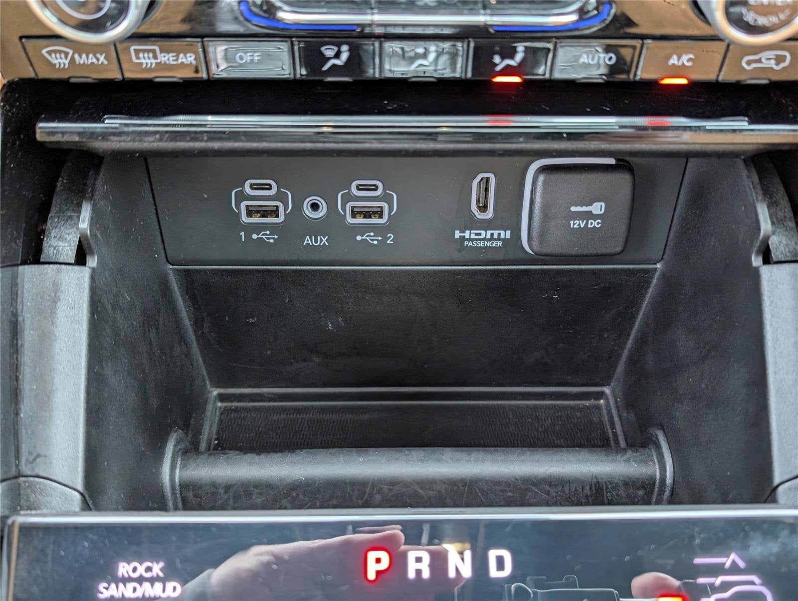 2024 Jeep Grand Cherokee Summit Reserve