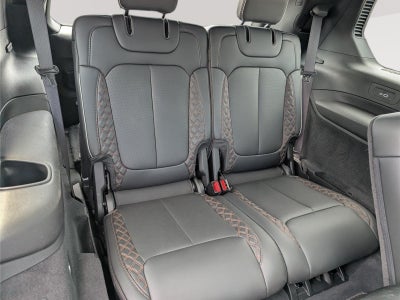 2023 Jeep Grand Cherokee L Summit Reserve