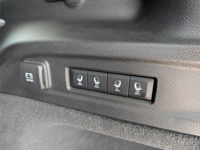 2023 Jeep Grand Cherokee L Summit Reserve