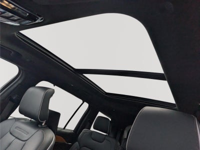 2023 Jeep Grand Cherokee L Summit Reserve