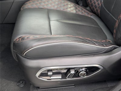 2023 Jeep Grand Cherokee L Summit Reserve
